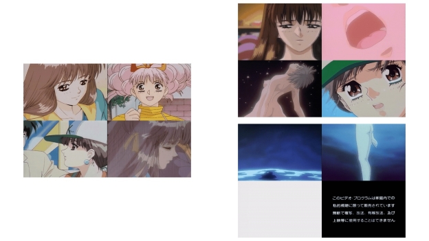 1994年夏末的同学4pinkpineapple_Pinkpineapple同学视频特典结局主题Wake_up_to_your