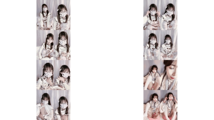 小迷糊呦青春靓丽19岁，g奶学妹，极品良家美女41