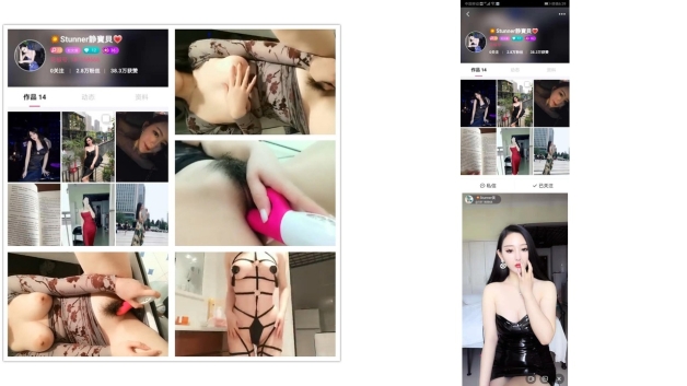 最新重磅福利极品花椒超美女神静宝贝魅惑私拍流出 白嫩爆乳 道具插穴 高潮淫叫 超漂亮 高清720p完整版