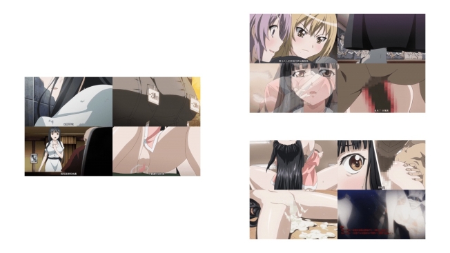 RINSENRanSem交叉混合1