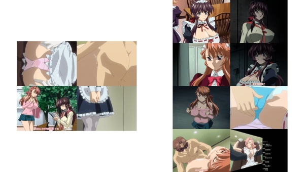 爆乳女仆狩猎_1