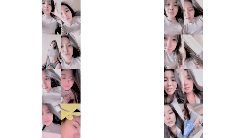 我想吃草莓極品反差婊，颜值还不错少妇12