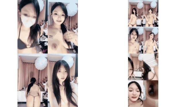 茉莉奶绿学妹青春美少女 高颜值完美酮体 热舞掰穴 撩骚动作眼神到位 假阳具干逼自慰淫水拉丝
