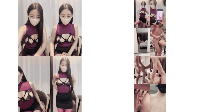 -推荐高端女神采花莫妮卡甜欲少女 巨乳大奶 长腿翘臀 粉嫩逼逼 激烈无套猛操吃鸡 颜射滴蜡