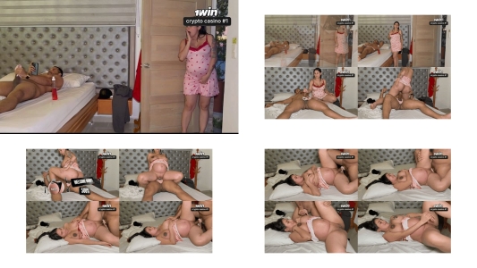 NO!... I DISCOVER MY BROTHER-IN-LAW MASTURBATING IN MY -( UNDERWEAR - PREGNANT XXX
