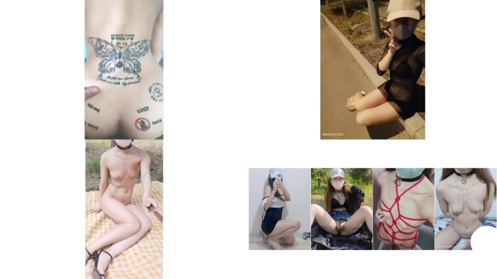 极品骚婊母狗甜心纯纯多种刺激玩法sm调教 露出啪啪炮机插穴 玩的开 放的开 才能彻底的舒服顶级反差婊71