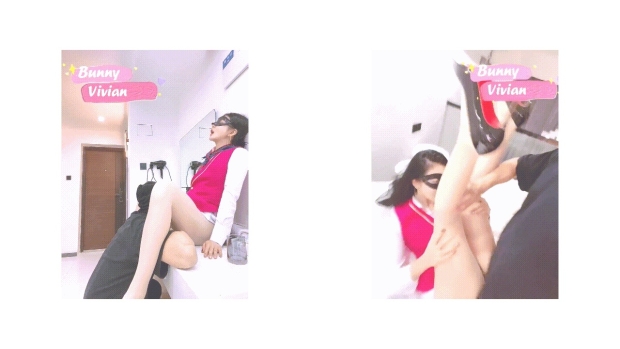 绝美高颜值逆天长腿女神vivian南航空姐淫靡的私生活，抚媚身材制服简直比空姐还有气质，超美肉丝大长腿扶腰后入99