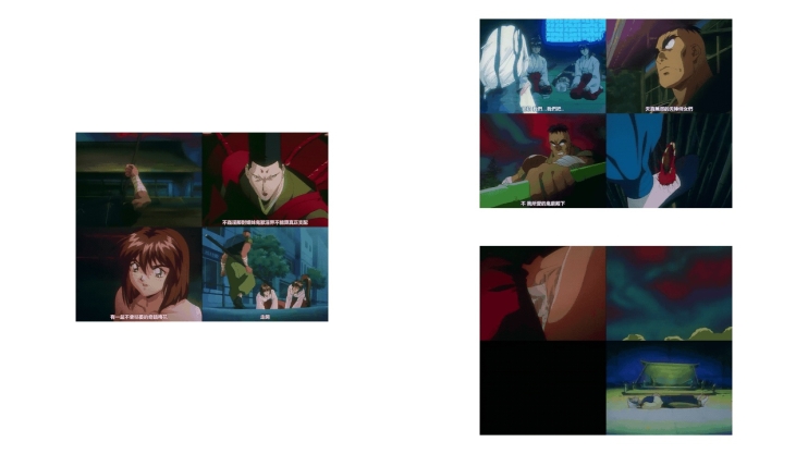 淫獣聖戦XX_4_羽衣飛翔篇_[中文字幕]