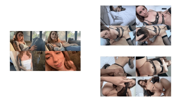 Step Sis Accidentally Cheats on Boyfriend - Renee Rose - Family Therapy - Alex Adams