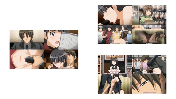 梦喰_鹤见区式游戏制作_～樟叶悠美_开发篇～_2