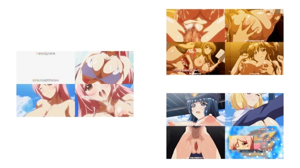 炎孕乳偶像星学园Z