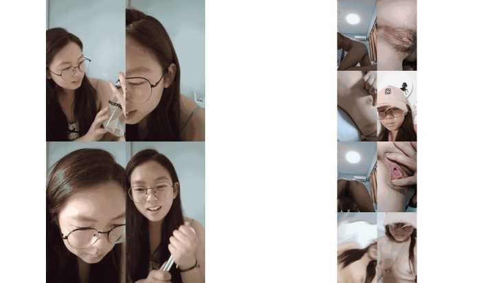 社恐本恐惠颜值不错的极品骚女玩的好嗨，淫声荡语互动撩骚，68