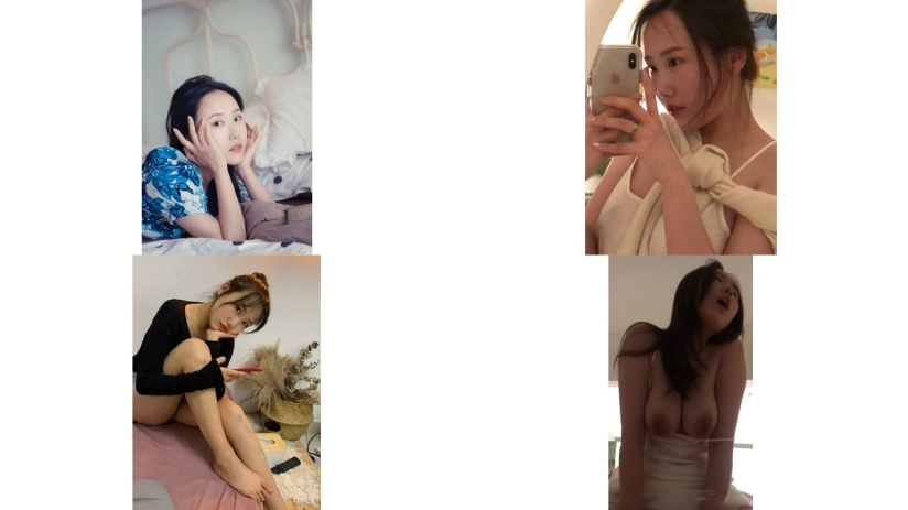 極品反差婊美麗動人的音樂老師在床上聲音也是那麽的好聽，讓人酥了猶如amsr，極品呀64