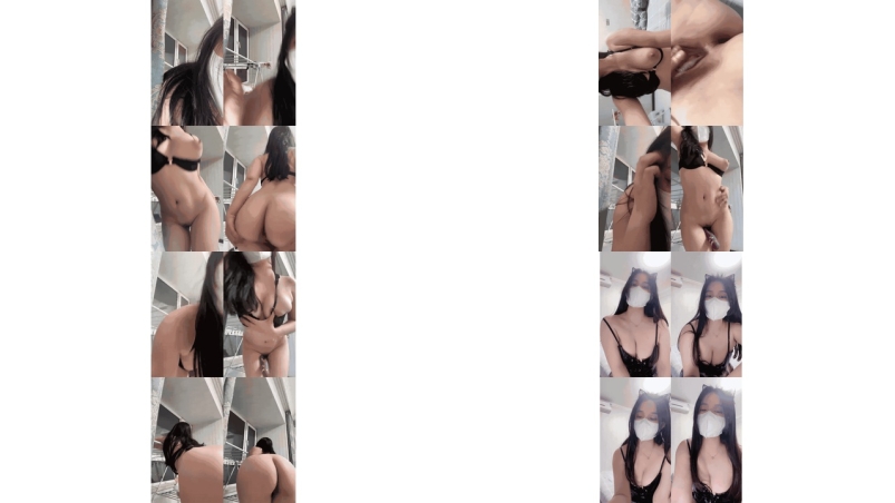 00后小姐姐诱人的胴体极品唯美情色艺术尤物小女友湿身诱惑1