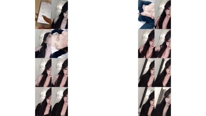 a丸子_杏仁酸奶，超美女主播震动棒三点全露视频肤白貌美激情热舞翘臀抖的很是诱惑18