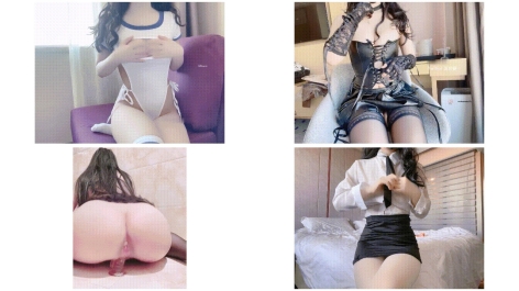 性感騷貨小母狗超極品身材反差尤物小薇不以淫蕩示天下 但求風騷動世人，矝持端莊的秀麗女神淫蕩自拍331