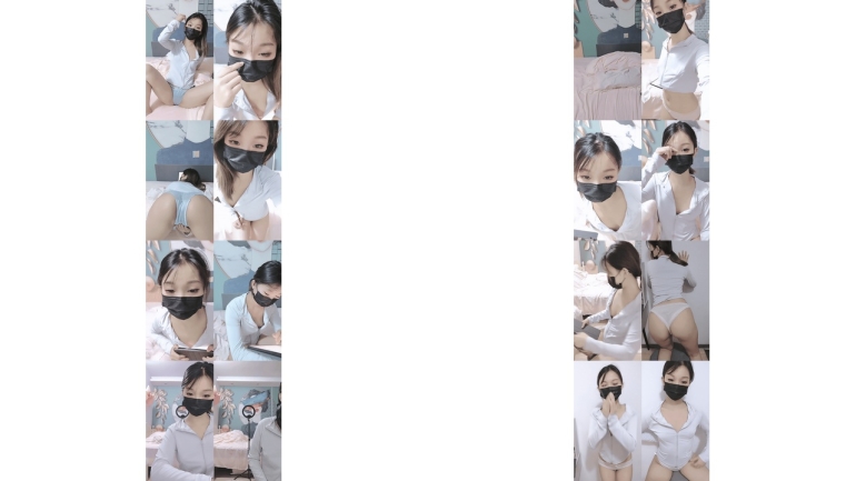 乖乖超颜女神太美了，裸舞诱惑各种情趣骚话15