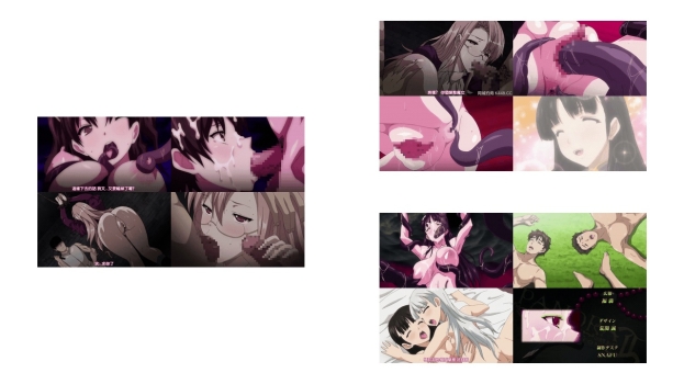 xxPANDRA_2___PANDRA_THE_ANIMATION_白き慾望_黑の希望2