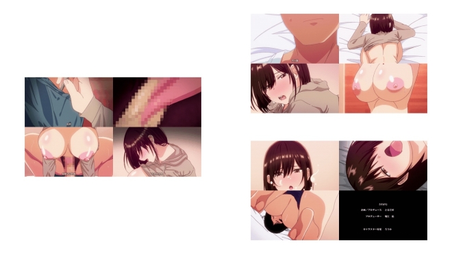 大哥哥_你一个人吗アニメ版お兄さんおひとりですか_中文字幕
