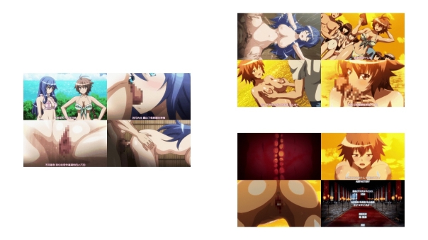 恶之女干部_满月之夜R_1