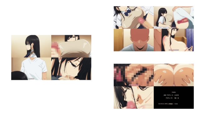 明明说过要用套套了_1_アニメ版ゴムをつけてといいましたよね1_中文字幕