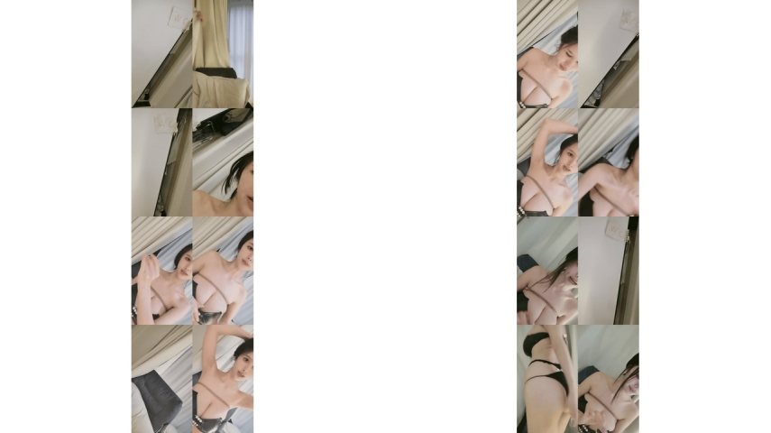 妖精_奈萘子_绿極品女神尤物，轻熟女级别，巨乳，搓胸露穴，手揉搓阴蒂淫水流出1227