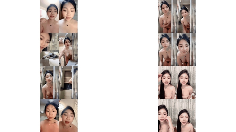 蛀牙真的ok超高颜值美少女，特別反差，蜜桃美臀翘起求操，揉搓小穴扭腰，无毛紧致逼逼特143