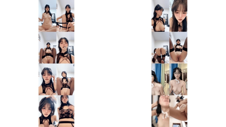gi墨迹顶级美腿肉丝高跟鞋，特写展示逼逼给狼友比个奶心，淫声荡语不断抠逼浪叫呻吟1