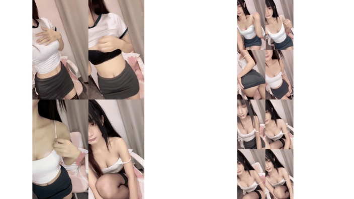 巧巧柒尤物御姐超美爆乳淫荡美女姐姐制服诱惑玩极品名器娇喘呻吟淫荡抠到骚逼高潮