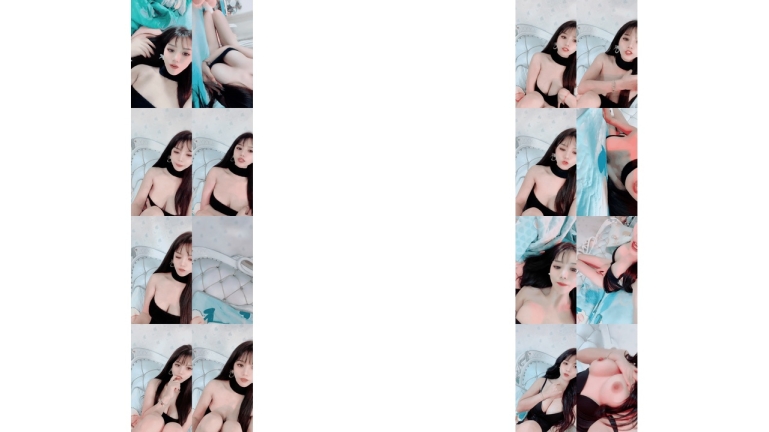 多肉清新纯欲少女楚楚动人小仙女校花级小嫩妹诱人白嫩肌肤性感大长腿224