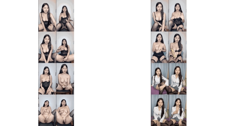 嘟吧嘟吧嘟，难得一见的纯天然美乳极品超嫩小萝莉娇俏小少妇风情万种妩媚诱人11