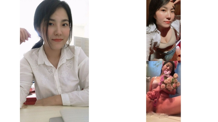 极品 风韵人妻，喝醉酒微醺的脸好迷人，说想我了，躺在浴室清晰拍下尿道口出水给我看，骚人妻就会勾引起我的欲火136