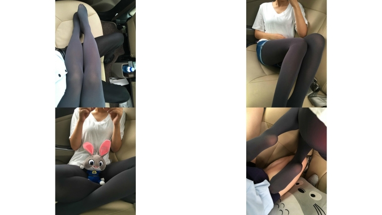 约啪在校极品美腿大二校花妹子 各种手撸丝足激情啪啪175