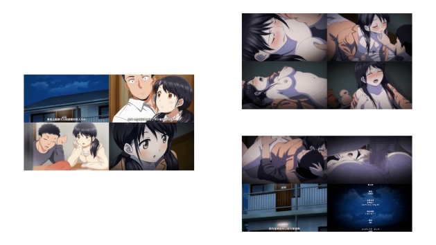 1LDKJK_突然间展开同居亲密接触_第一次性行为_第4话中文字幕_fif28