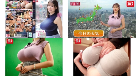 snos-132 无法拒绝而被迫就范的女主播 而且毫无自觉的着衣巨乳l罩杯轻易上钩 木村愛心