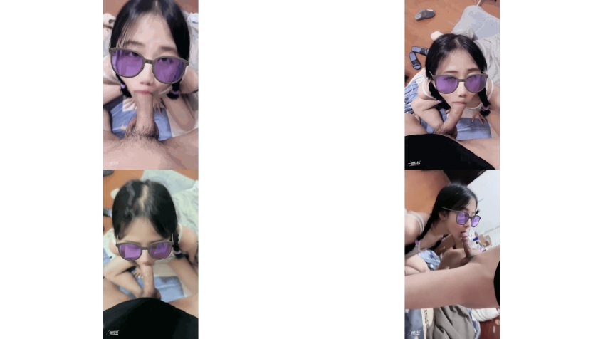 我的校花女友口活真棒。男同学太淫荡了，深喉。 听话萌萌的大眼睛，露脸 清纯~~25