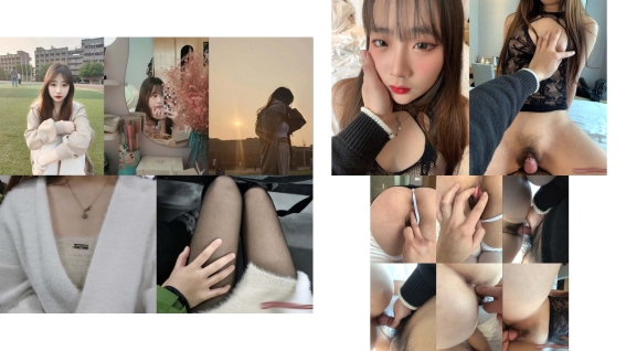 重庆大二学妹赚外快模特群顶格约拍被摄影师蹭b抠b掰b可惜j8不太给力154