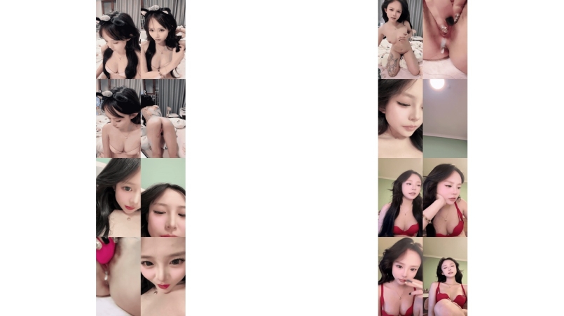 纯情小可超颜女神太美了，裸舞诱惑各种情趣骚话65
