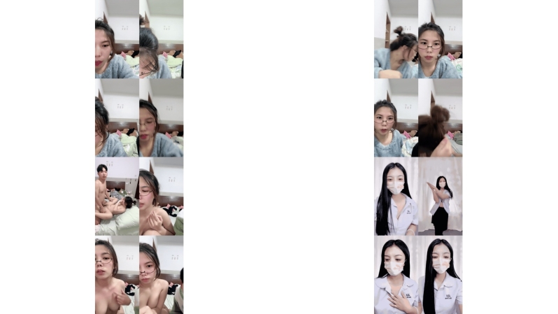 杨小花骚逼主播，超长腿，大尺度掰逼展示，自慰高潮，给大哥提供飞机价值42