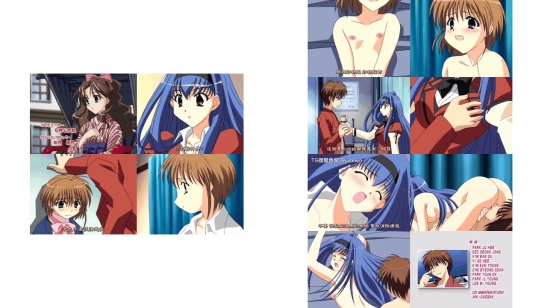 2006_下級生2_季花詞集_Anthology_2pinkpineapple_ピンクパイナップル_下級生2_～季花詞集_Anthology～_eyjgw