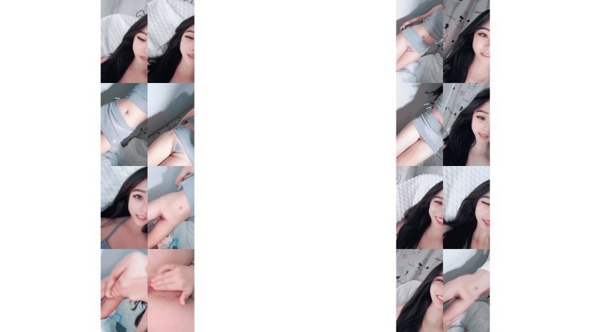苹果柿子梨_小宝初下海网红美女，丰满的居家少妇，大奶子乳晕也很粉，半脱下翘起美臀，无毛肥唇美穴68