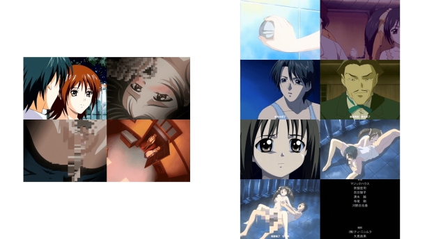 河原崎家の一族2_4有碼_18禁アニメ_河原崎家の一族_THE_ANIMATION_惨の一_生け贄たちの戯れ_