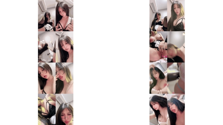 haha哈哈哈颜值不错的黑丝小姐姐露脸玩大黑牛观音坐莲摇啊摇完美露脸5
