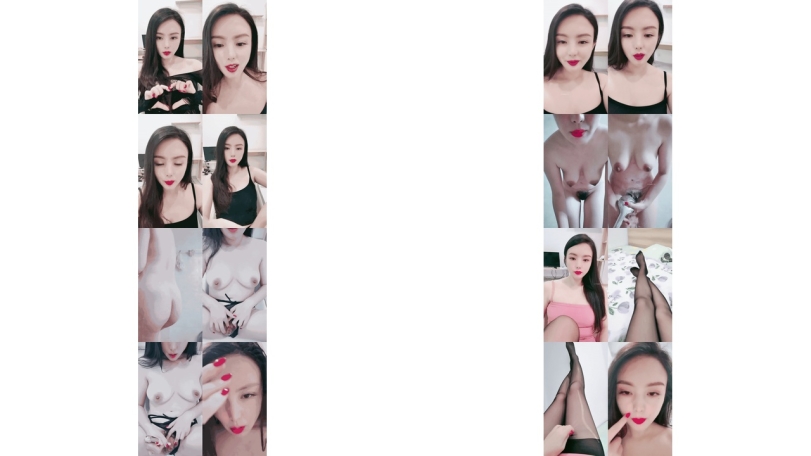 极品闷骚良家少妇 很漂亮，全裸扒逼自慰！粉嫩可口的小荡妇真浪116
