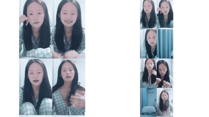 想做苍井空骚逼少妇偷偷的跟狼友发骚赚外快，揉奶玩逼自慰呻吟，膝盖都红了，精彩不要错过74