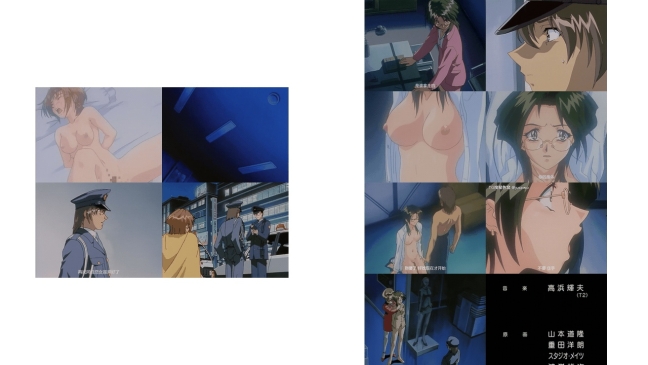 警備員_3_18禁アニメ_警備員_第3話欲望の最終巡回_PS3アプコン_