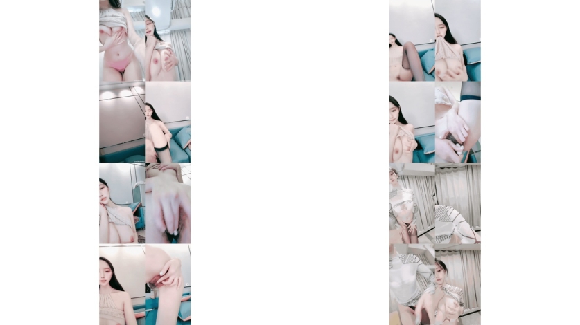 耳朵困了_白皙皮肤超高颜值_美乳粉红奶头  002313