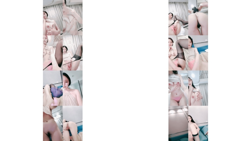 耳朵困了_白皙皮肤超高颜值_美乳粉红奶头  003314