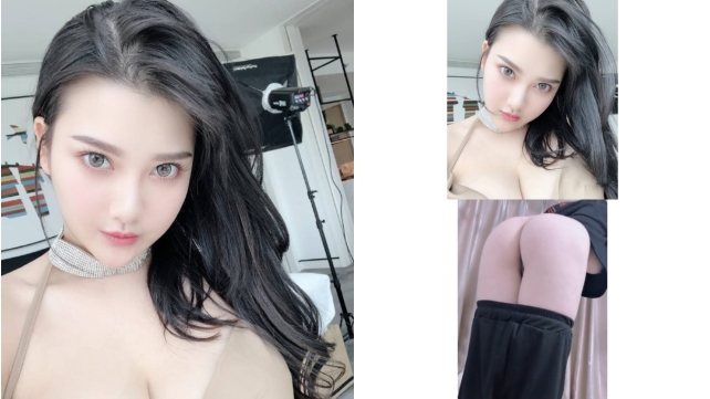 最新价值2000软妹币秀人网极品童颜巨乳小尤奈大尺度私拍流出 狂野纹身 翘美臀美穴 全裸诱惑308