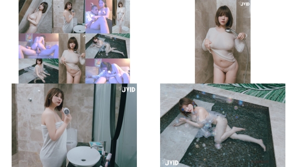 上海某性感美女與帥氣學長偷情被粗大雞巴抽插jvid終極童顏h奶巨乳嫩模浴室濕身誘惑84